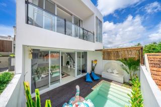 Deniswara Villa Canggu - 6