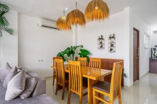 Deniswara Villa Canggu - 5