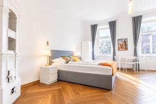 Two Charming Apartments near Volksoper & AKH - 1