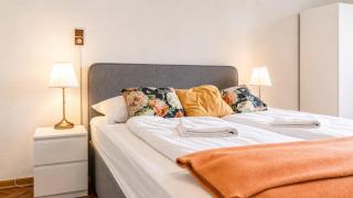 Two Charming Apartments near Volksoper & AKH - 2