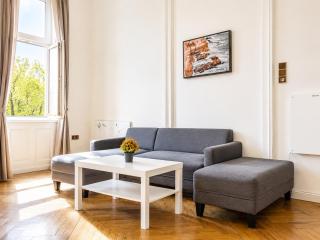 Two Charming Apartments near Volksoper & AKH - 1