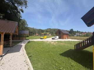Camping stare vodenice - 2