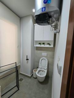 Soma Bay Mesca Magnificent full sea view Apt - 1
