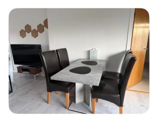 Apartment in the heart of Rødekro - 9