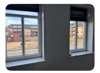 Apartment in the heart of Rødekro - 6