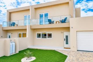 Modern Twin Villas with Private Pool & Garden - 4