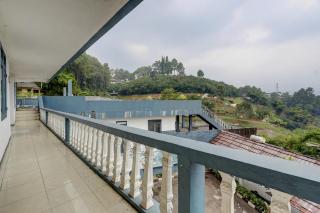Villa Tjokro 7 By ARBA - 2