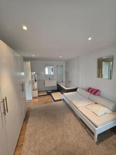 Appartement au centre, proche du départ de ski - 5