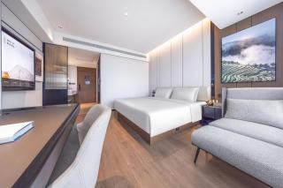 Atour Hotel Rizhao High-Tech Weifang Road - 9