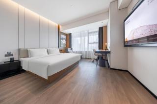 Atour Hotel Rizhao High-Tech Weifang Road - 8