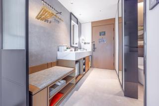 Atour Hotel Rizhao High-Tech Weifang Road - 7