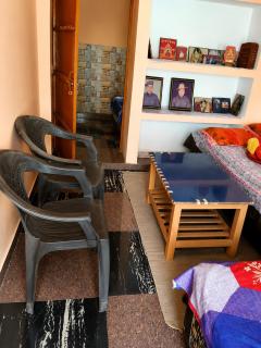 Chaukhamba Homestay - 8