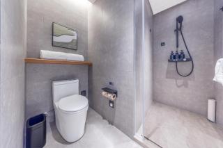 Atour Hotel Rizhao High-Tech Weifang Road - 6