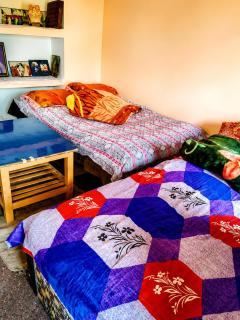 Chaukhamba Homestay - 2