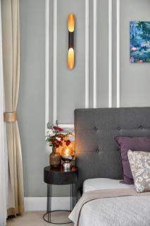 The Aurelia Residence in Central Budapest - 4