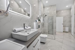 The Aurelia Residence in Central Budapest - 2