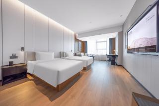 Atour Hotel Rizhao High-Tech Weifang Road - 5