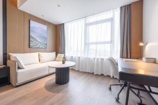 Atour Hotel Rizhao High-Tech Weifang Road - 4