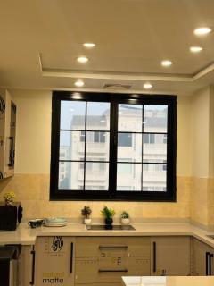 The Grand Residence - 2