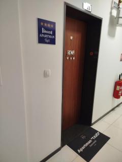 Apartman Tajči - 1