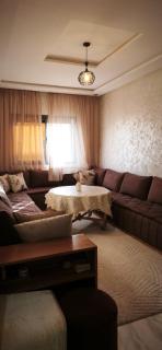 Charming, fully equipped apartment in Agadir - 0