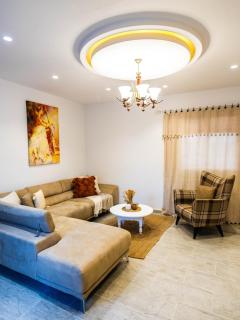 Le Havre Bleu idyllic stay in Sidi Bou Said S 7 - 4