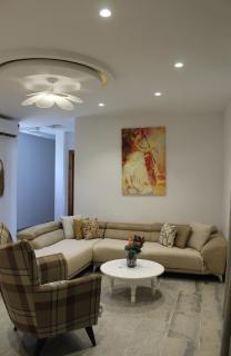 Le Havre Bleu idyllic stay in Sidi Bou Said S 7 - 3