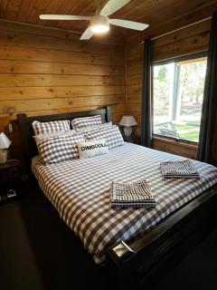 Whispering Pines Dimboola - 8