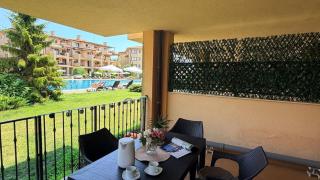 Kaliakria 76 - Ground floor with a Pool View - 9