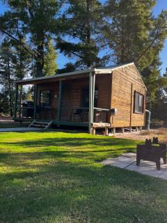 Whispering Pines Dimboola - 9
