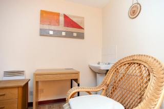 Cosy Waterview Pod Isle Of Skye - 7