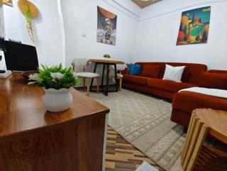 Naiva Heights -Staycation by Winnie - 3