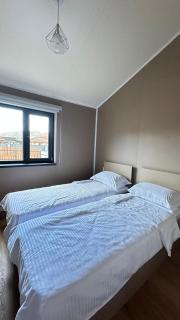 Гостевой дом Barn House - 6