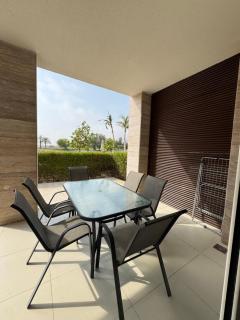 Sifah City Escape - 8