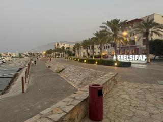Sifah City Escape - 7
