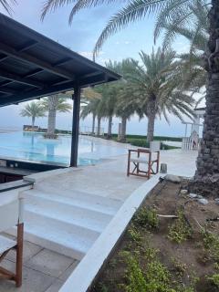 Sifah City Escape - 4