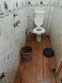 Shree shyam home stay - 4