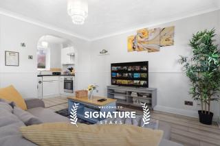 Watford Cozy Full Home - Perfect for Harry Potter Studios! - 0