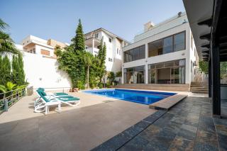 Serenity house - 9
