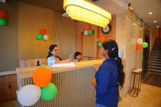 THE GRAND SUNCITY HOTEL AND RESORT, Bhopal - 7