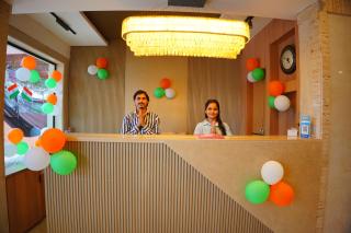 THE GRAND SUNCITY HOTEL AND RESORT, Bhopal - 9