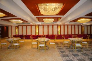 THE GRAND SUNCITY HOTEL AND RESORT, Bhopal - 6
