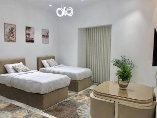The Gate 5 Luxury Apartment The Gate 5 Luxury Apartment شقة فاخرة أبراج ذا جيت - 8
