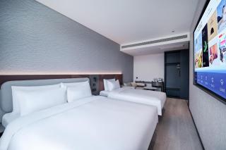 Atour Liight Hotel Liaocheng Dongchang Lake - 3