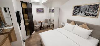 Bucur Accommodation - Bucarest - 1