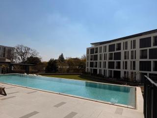 Athule Inn - Rosebank - 2
