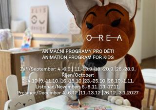 OREA Congress Hotel Brno - 9