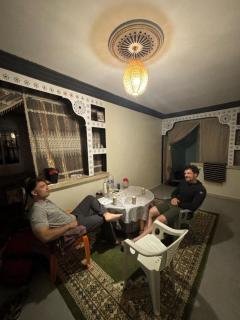 Berber Family - 9