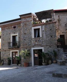 Casa Marinari - 0