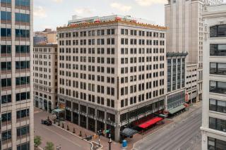 InterContinental Indianapolis by IHG - 2